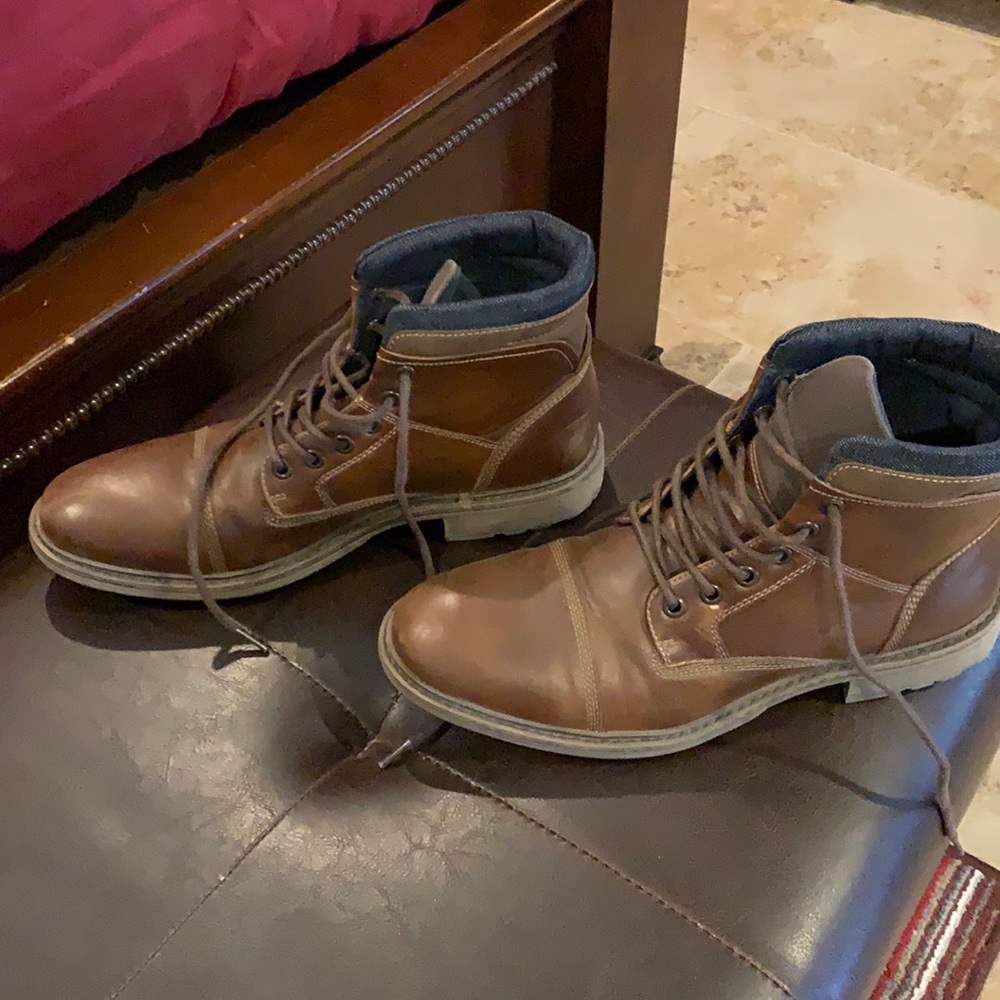 Sonoma Mens Boots